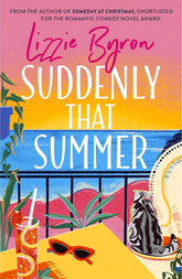 Suddenly That Summer